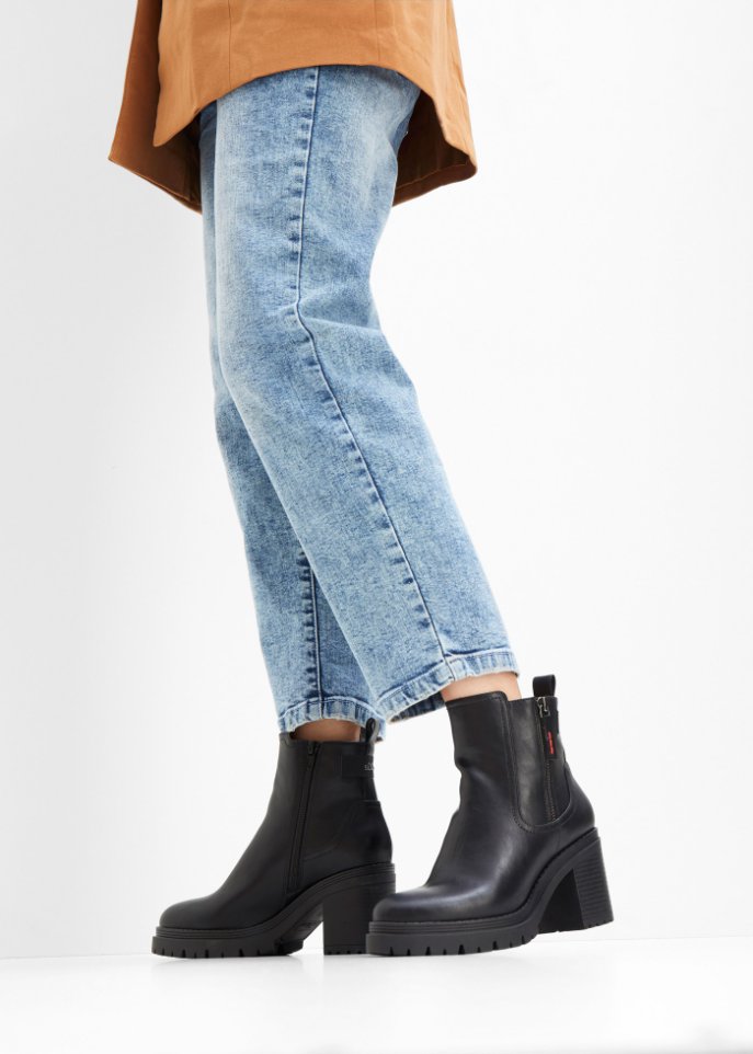 s.Oliver Boot