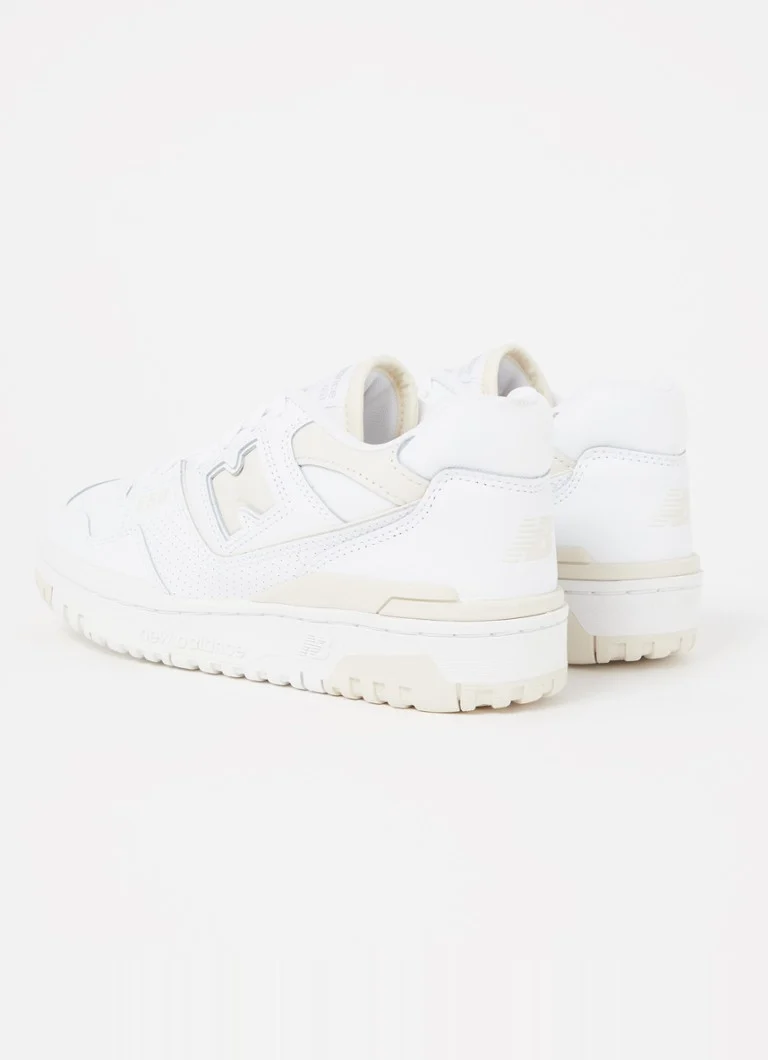 New Balance 550 ādas sporta apavi