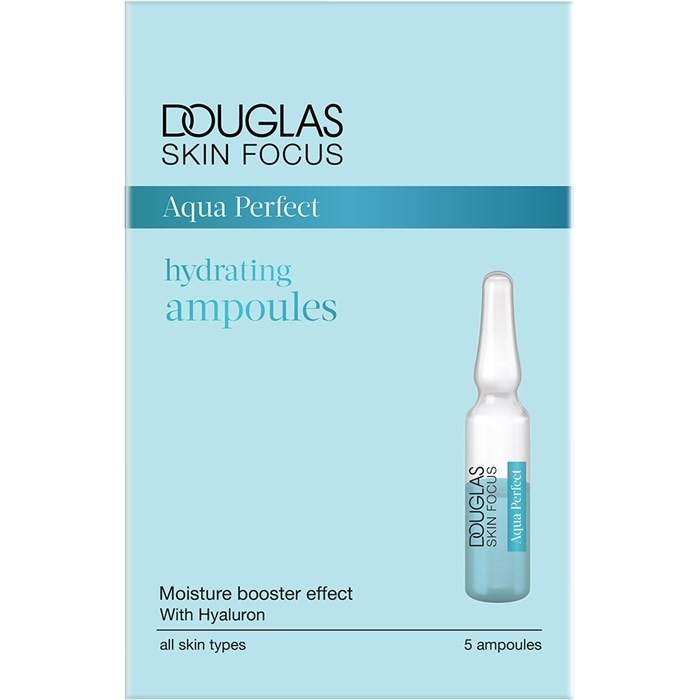Hydrating Ampoules