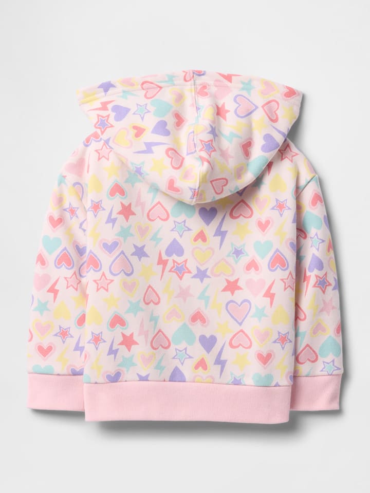 GAP Sweatjacke in Bunt günstig kaufen