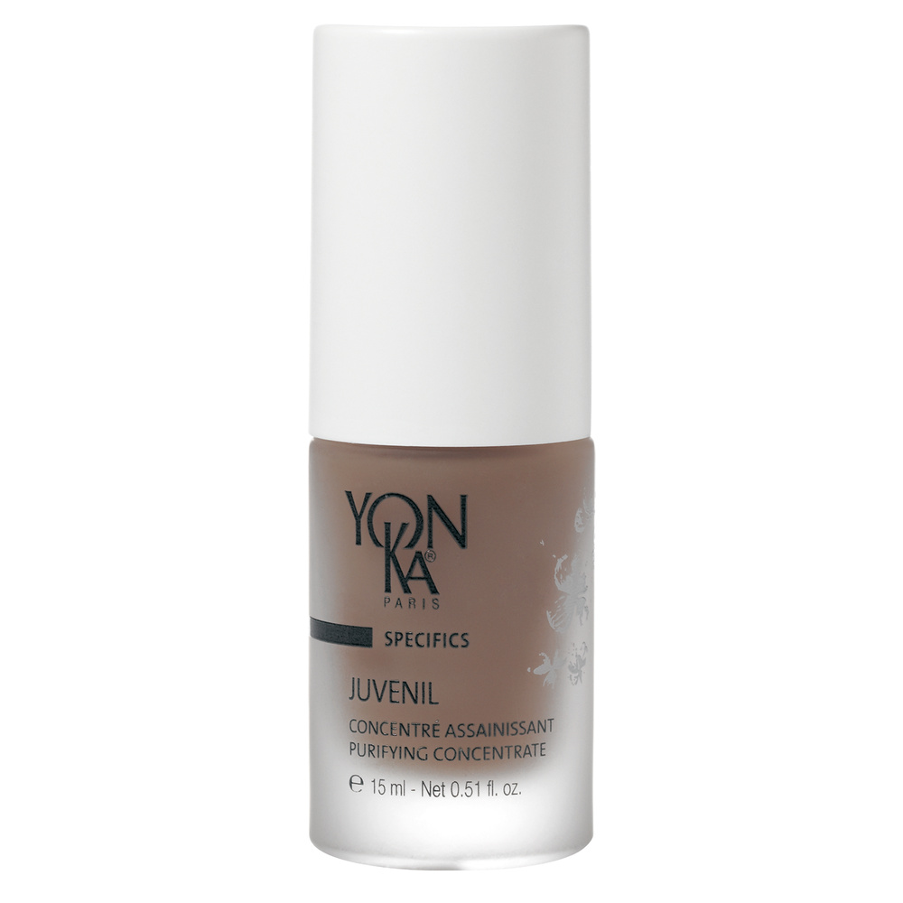 Yon-Ka Juvenil assainissant, apaisant