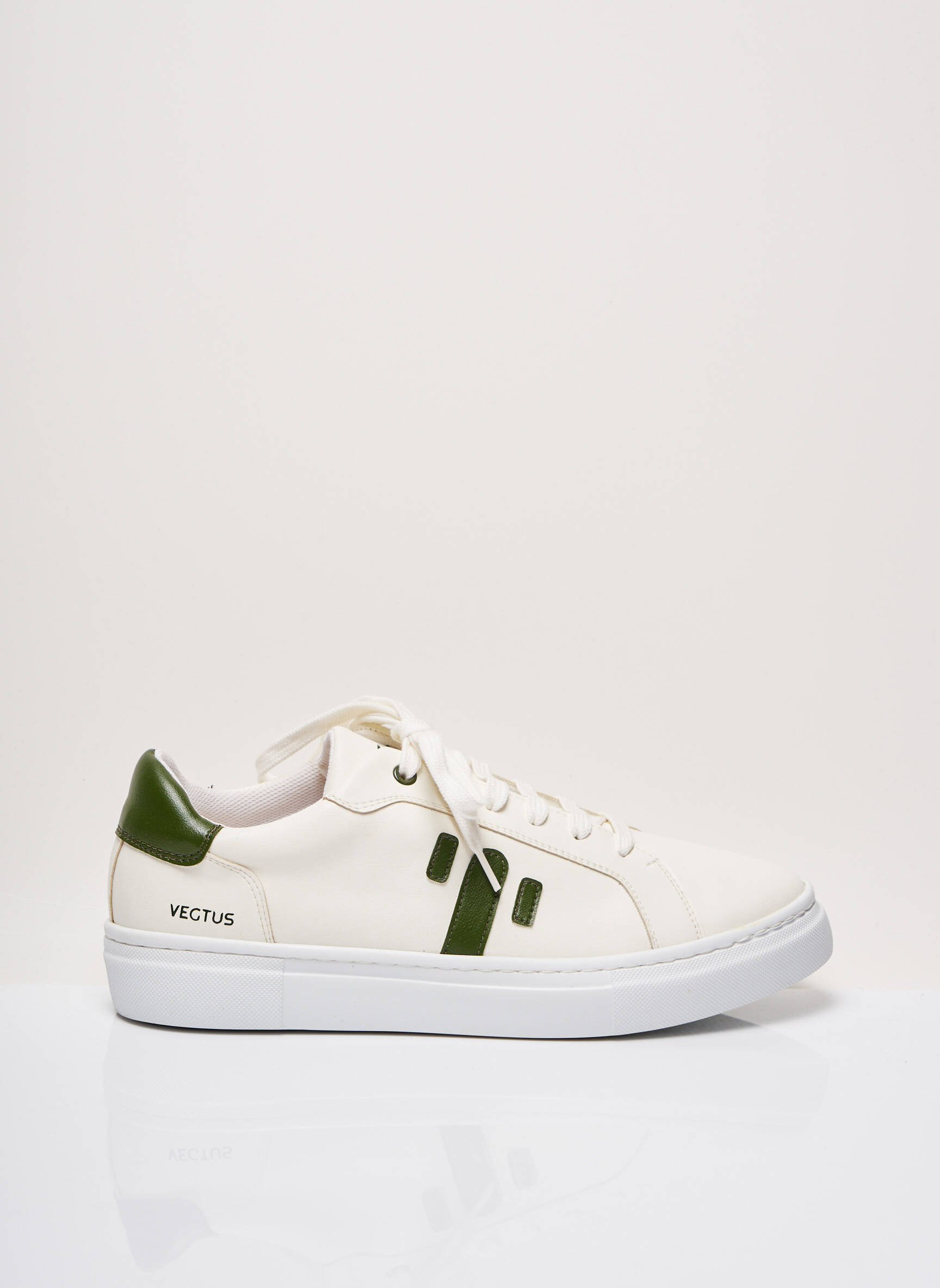 Vegtus Baskets Femme couleur beige