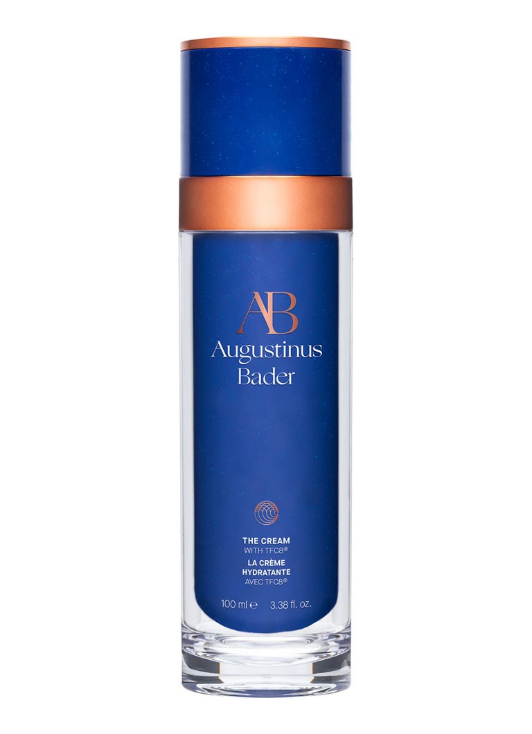 Augustinus Bader The Cream - crème jour et nuit