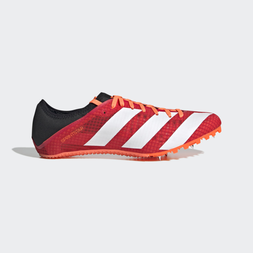 adidas Sprintstar GX6686 / rot