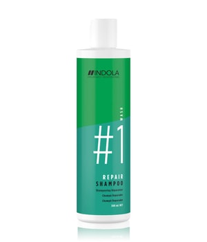 INDOLA Innova #1 Wash Repair Shampoo Haarshampoo-300 ml