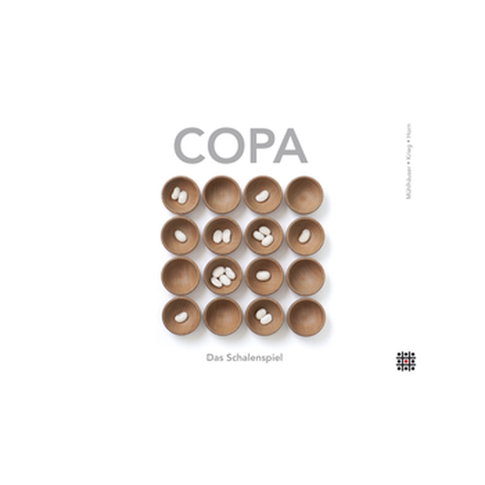 COPA (DEU/ENG/FRA/ESP)