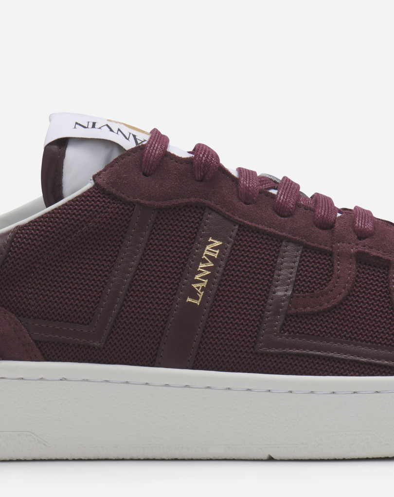 SNEAKERS CLAY EN MESH