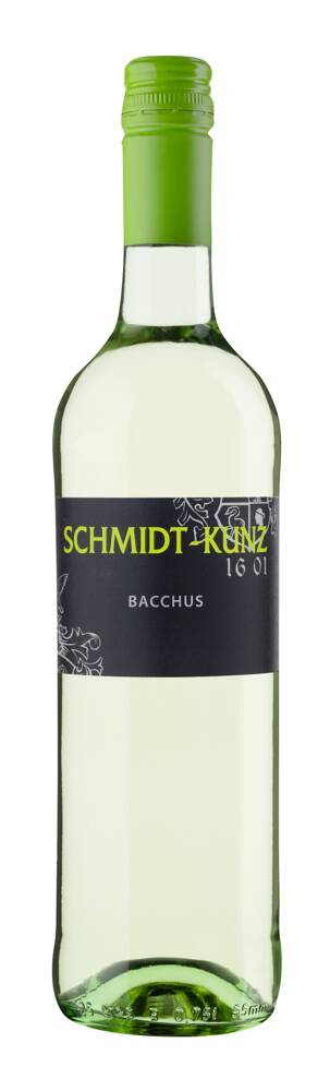 Weingut Schmidt-Kunz Bacchus 2022