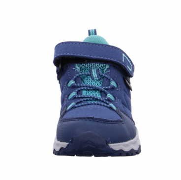 MEINDL Jungen Sportschuhe blau Medoro
