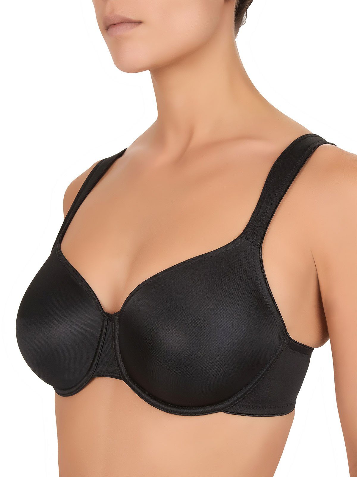 Conturelle Minimizer-BH Minimizer BH mit Bügel Soft Touch (Stück, 1-tlg) nahtlos