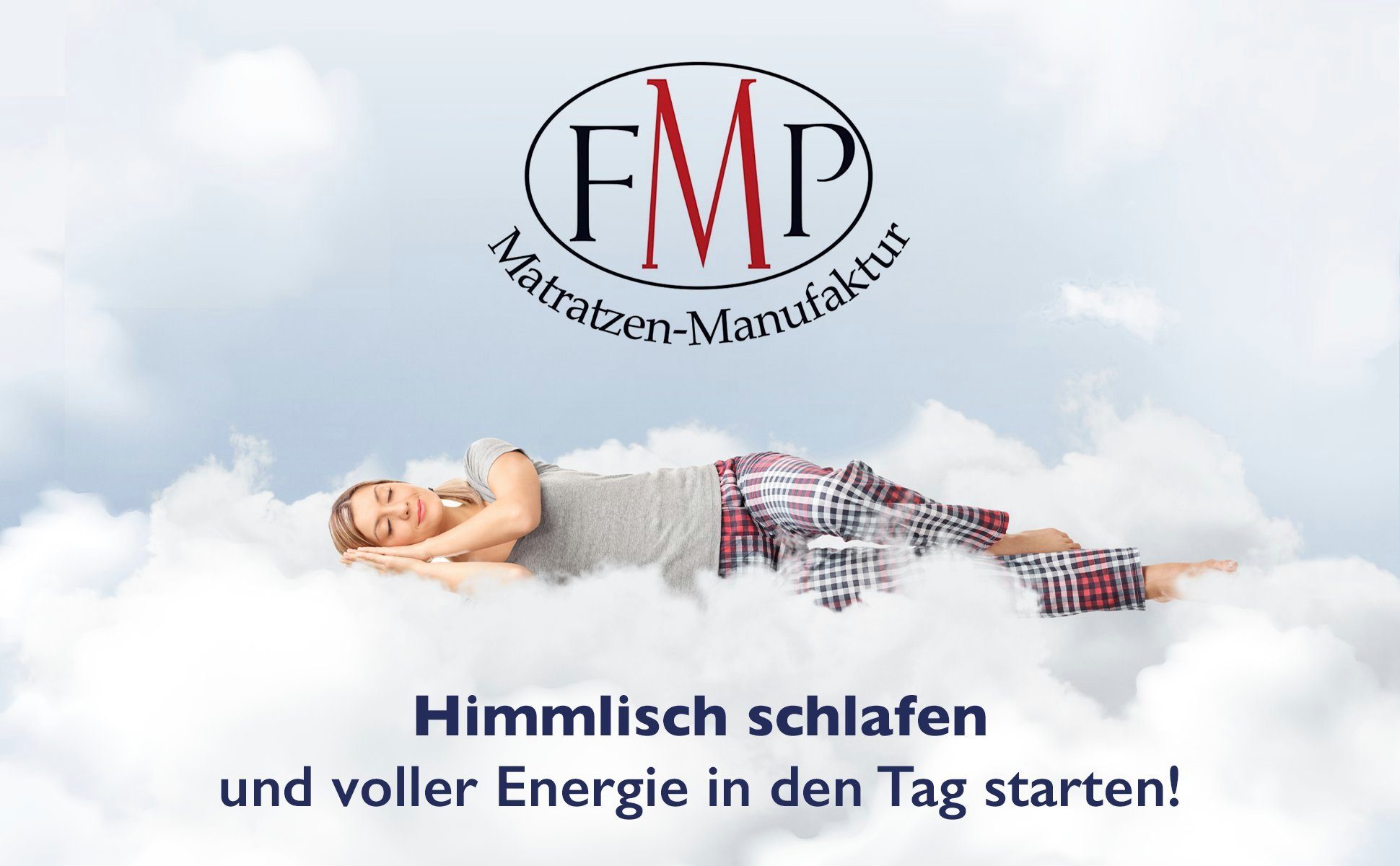 Topper FMP orthopädische Comfort Matratzenauflage 8 cm hoch, Viscoschaum, FMP Matratzenmanufaktur, (1-tlg), Für Druckentlastung und mehr Komfort