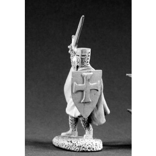 Knight Templar