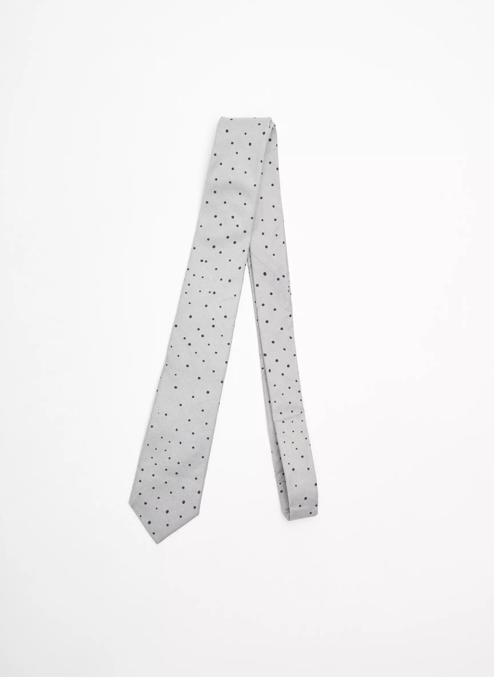 Paul Smith Cravates Homme couleur gris