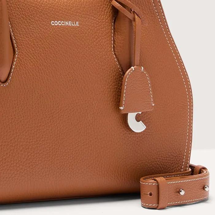 Coccinelle Seigneur moyen