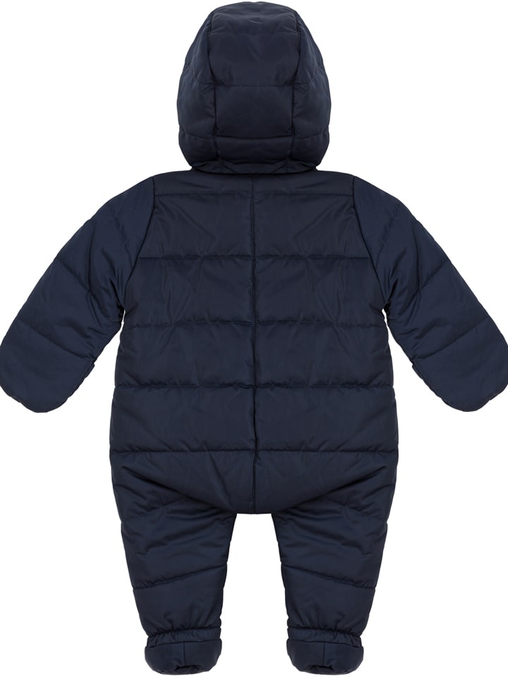 PETIT BATEAU Schneeanzug in Dunkelblau günstig kaufen