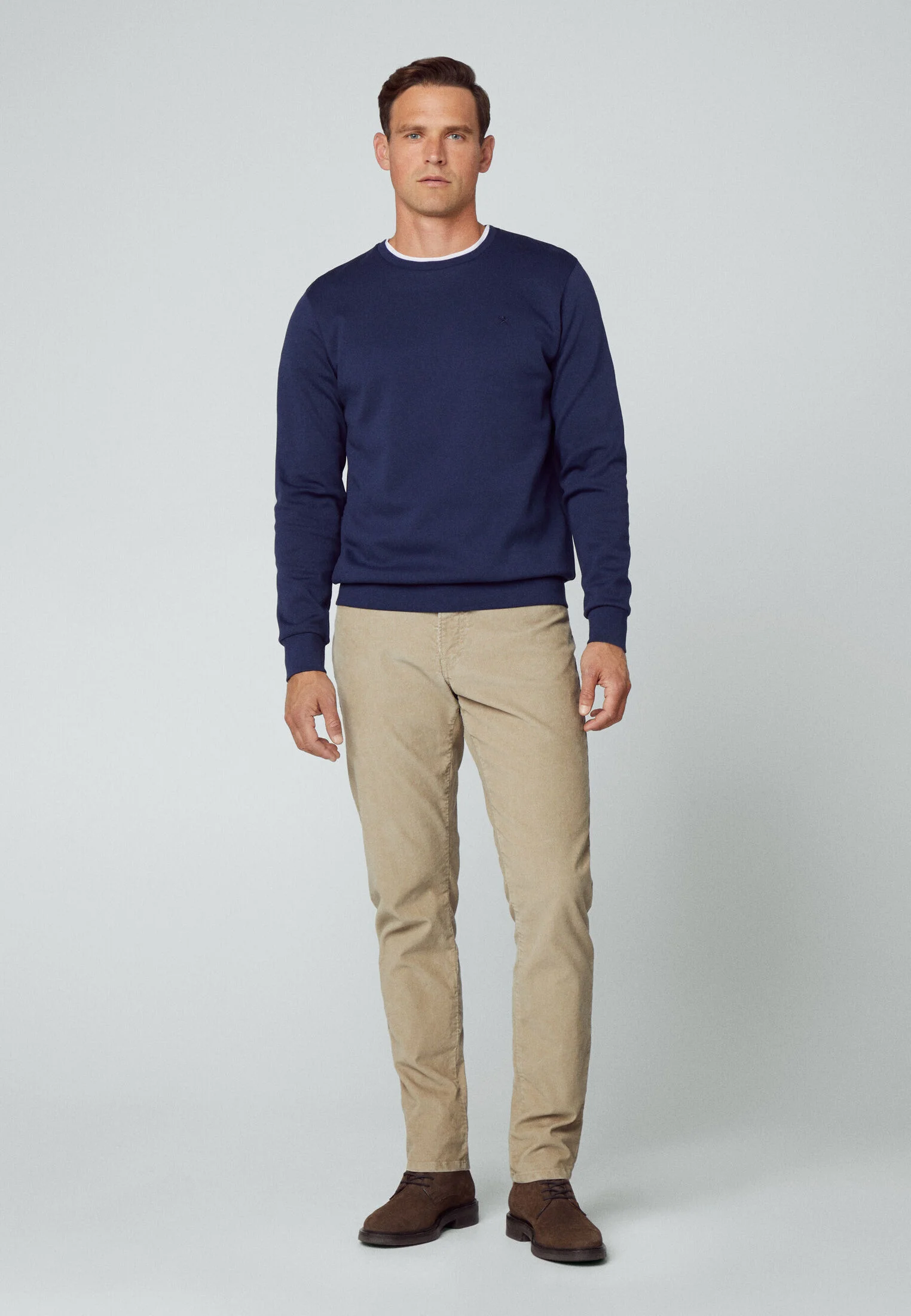 Hackett London CREW - Suéter