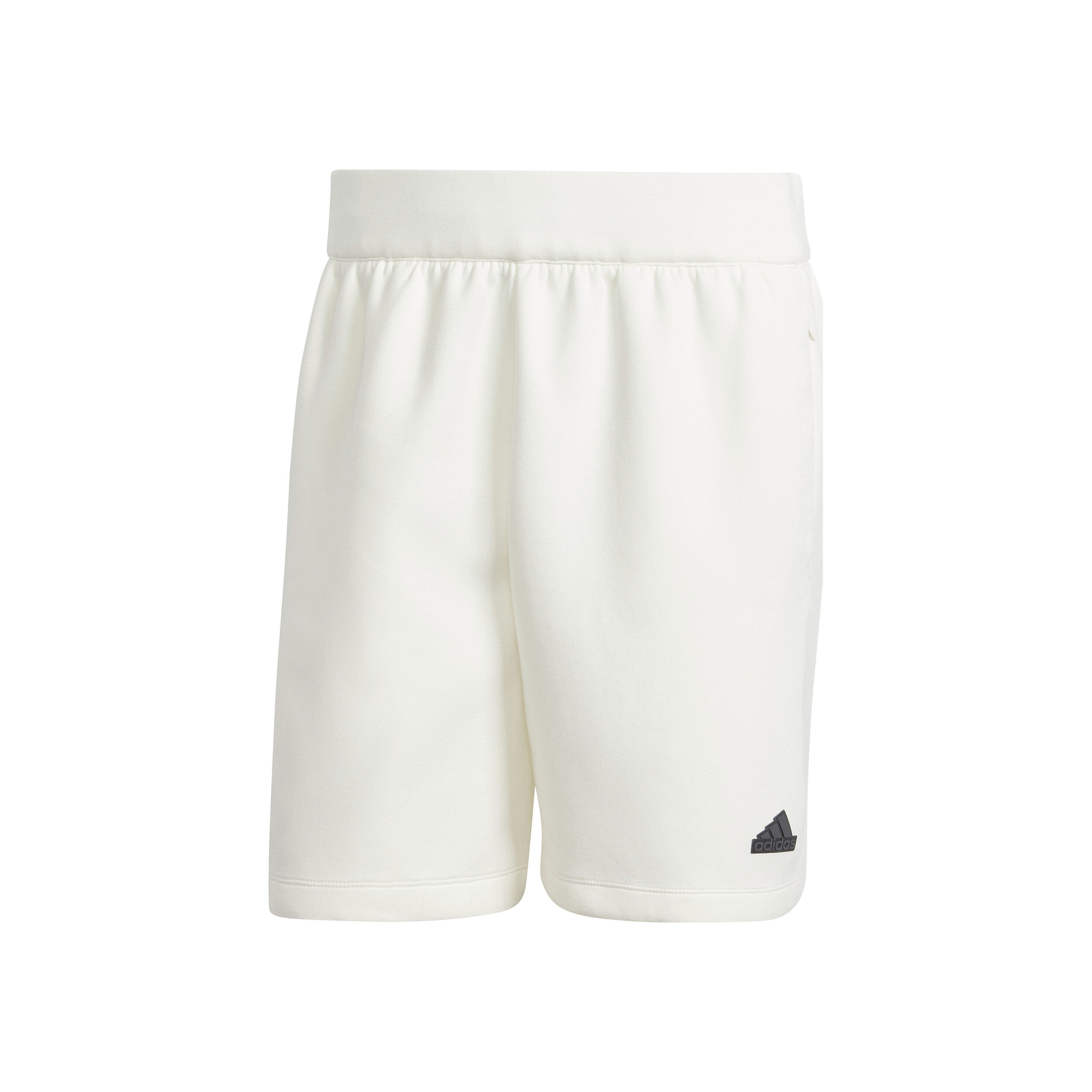 Zone Printed Shorts Herren - Creme