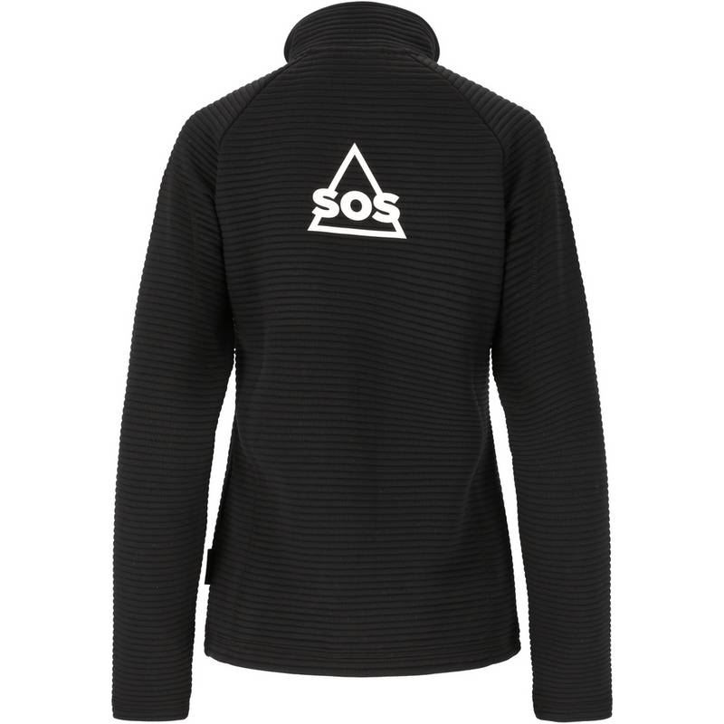 SOS Muju Funktionssweatshirt Damen