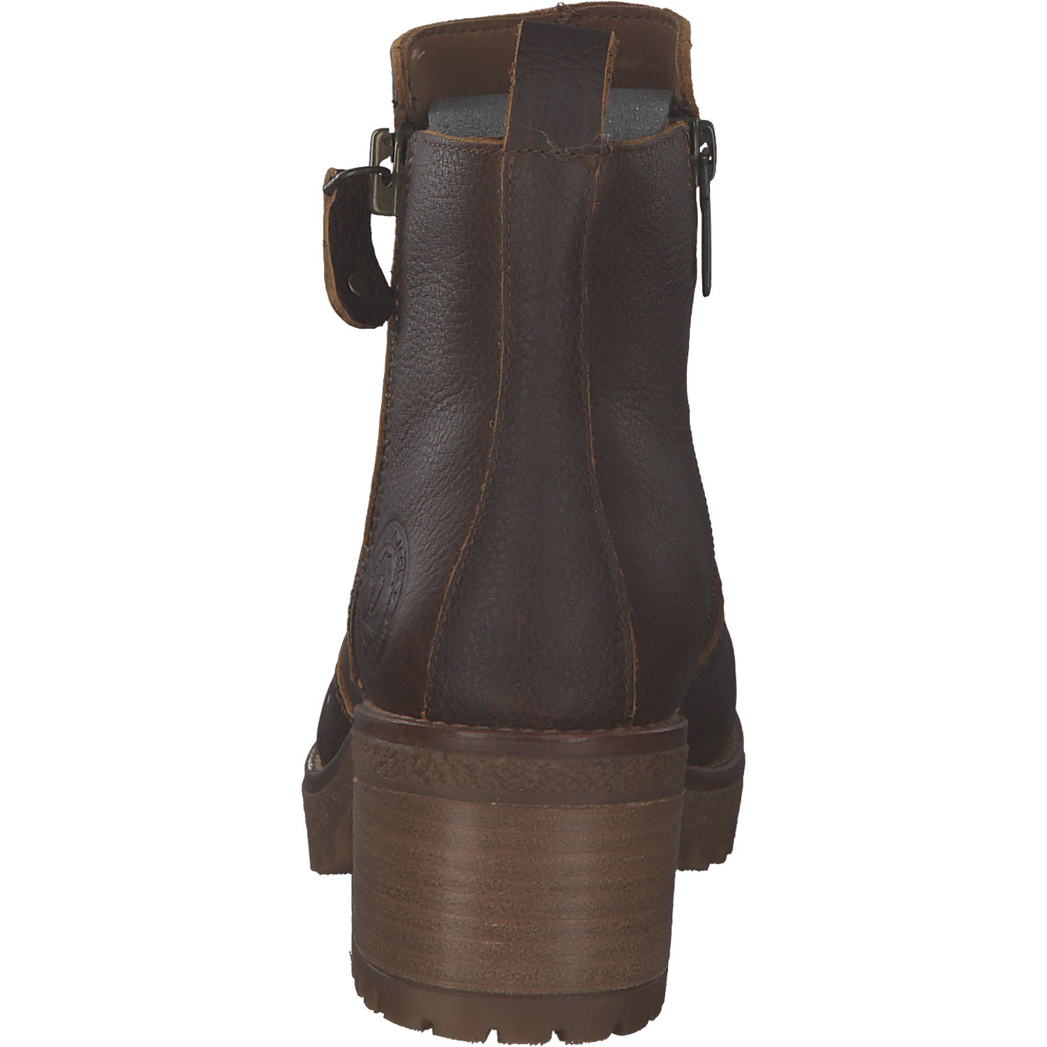 Panama Jack Pauline B, Stiefeletten, Damen, Braun