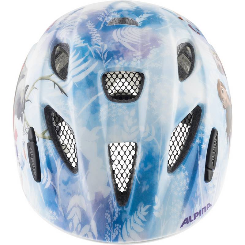 ALPINA XIMO DISNEY Helm Mädchen