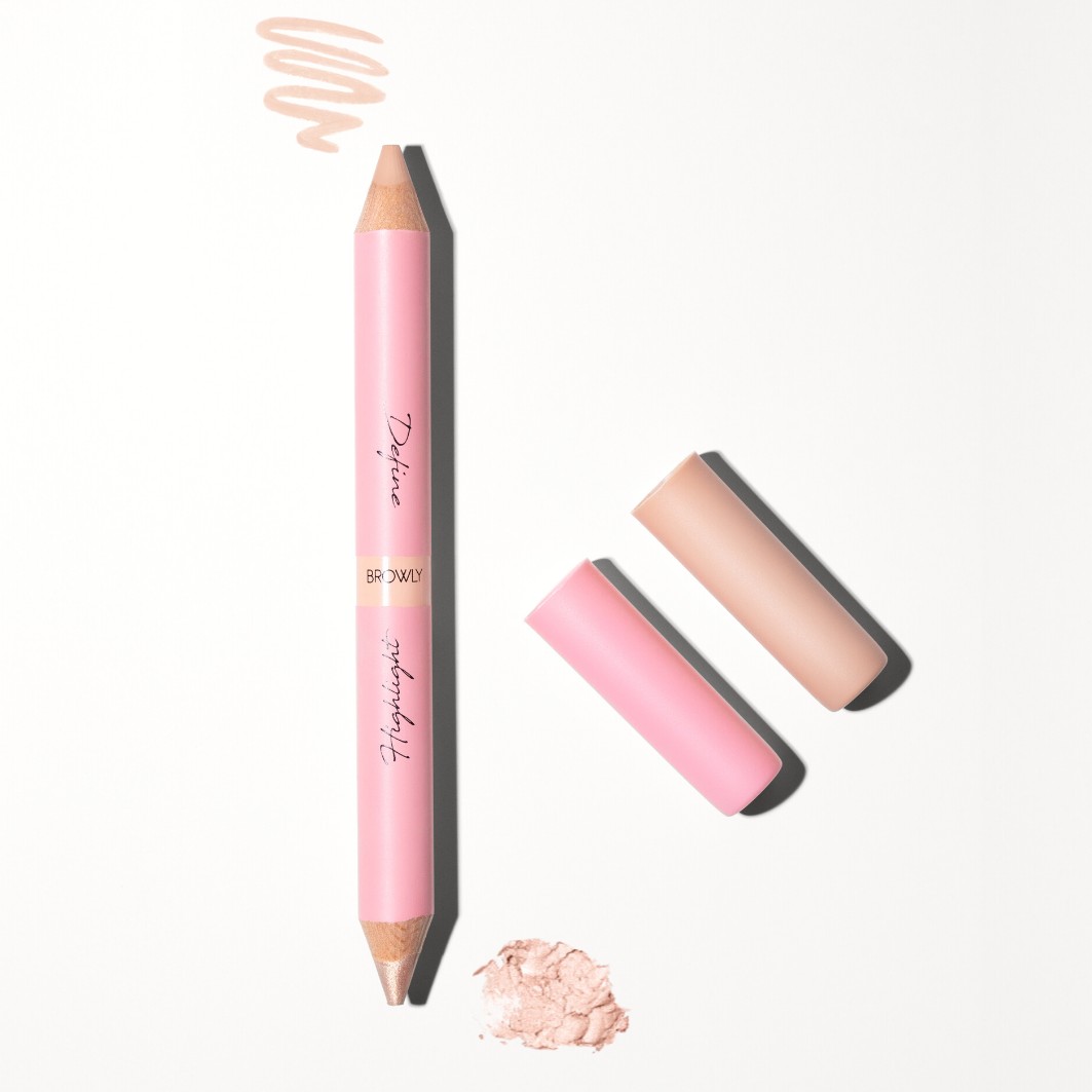 Definitely High - Define & Highlight