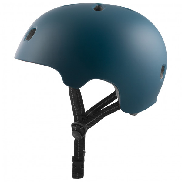 TSG - Kid's Meta Solid Color - Radhelm