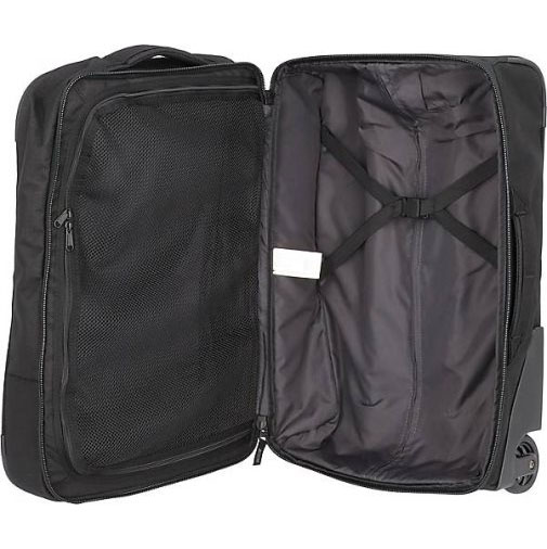 Dakine Carry On Roller 42L 2-Rollen Kabinentrolley 55 cm Laptopfach