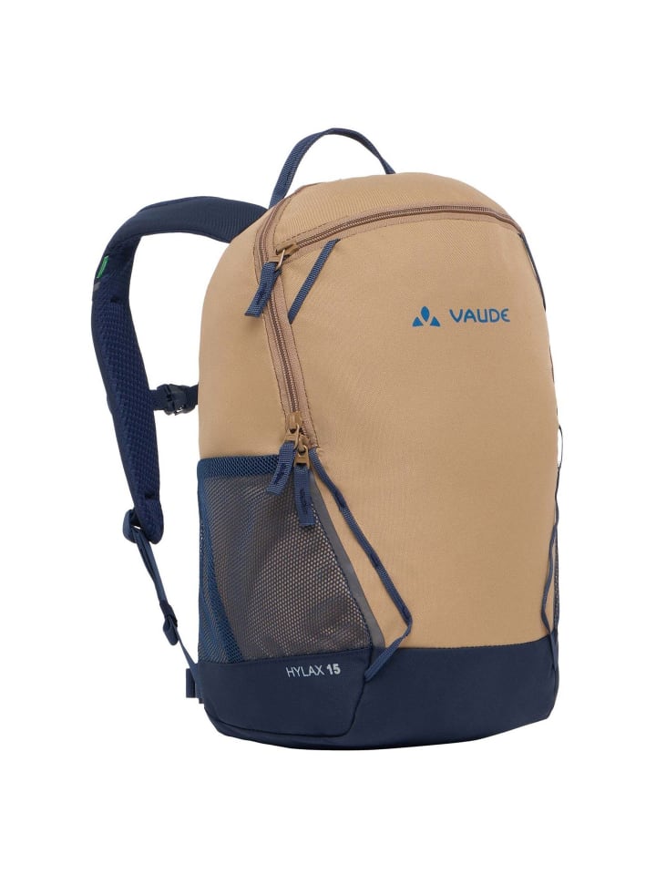 Vaude Hylax 15 - Jr. Rucksack 36 cm (oat) in oat günstig kaufen onesize