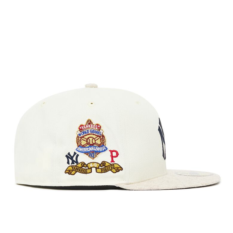 New Era Match-Up 19209 New York Yankees Cooperstown
