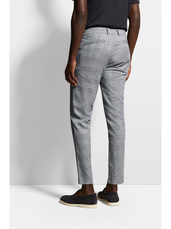 Bugatti Chino in marine günstig kaufen