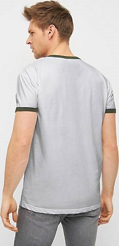 Derbe T-Shirt Schamoin