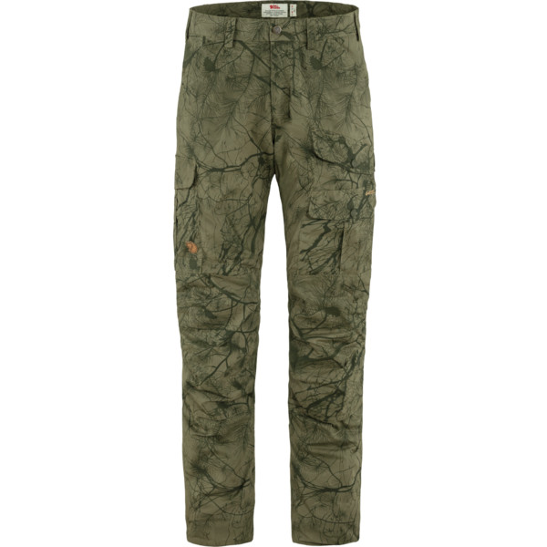 BARENTS PRO HYDRATIC TRS M Herren - Trekkinghose