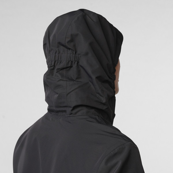 STORMY POINT 2L JKT M Herren - Regenjacke