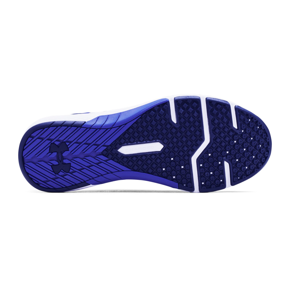 Under Armour Charged Commit TR 3 3023703-402 / blau