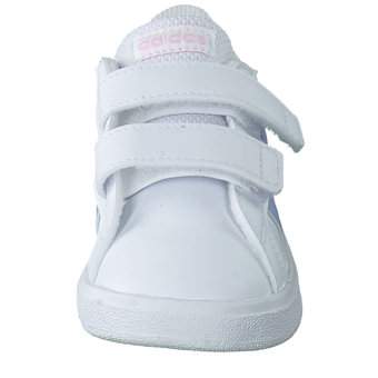 adidas Grand Court 2.0 CF I Sneaker in weiß