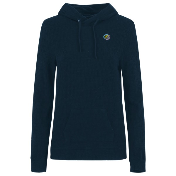 E9 - Women's Pic - Longsleeve