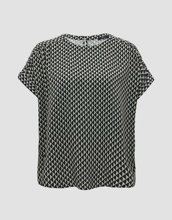 Shirtbluse Femka minimal