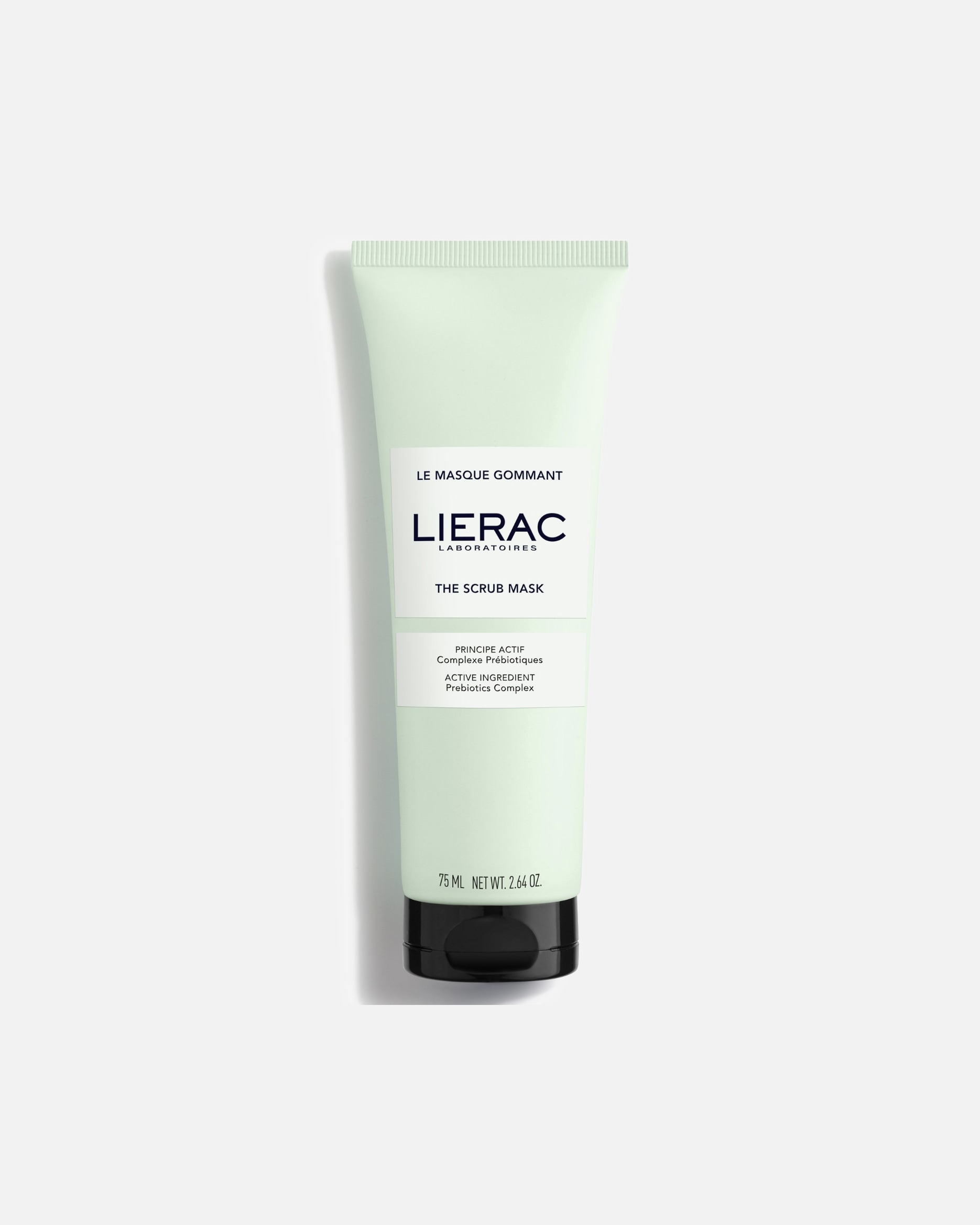 Lierac piling maska