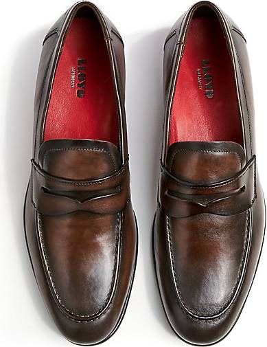 LLOYD Schuhe NOBILE