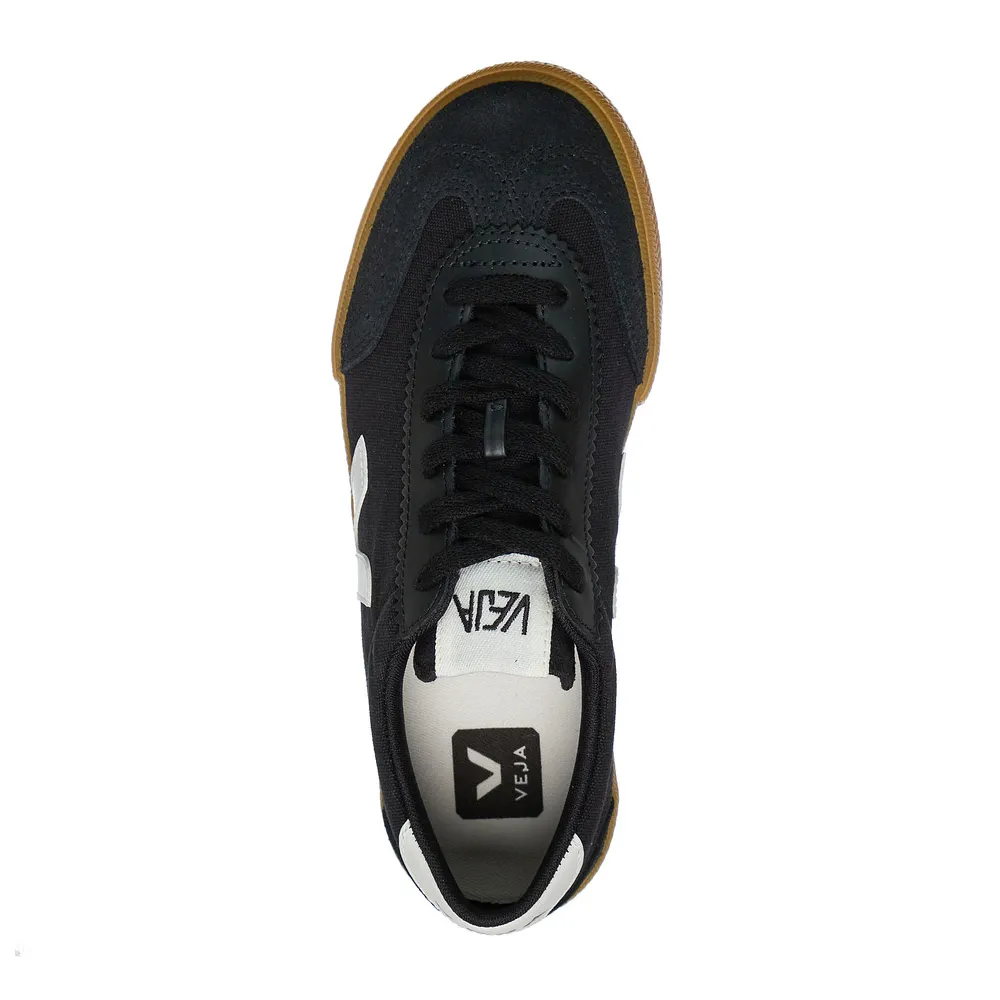 VEJA Volley WMN VO0103529A / schwarz