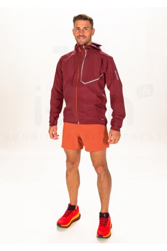 Salomon Cross M