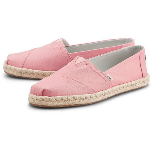 TOMS Espadrille ALPARGATA ROPE vegan