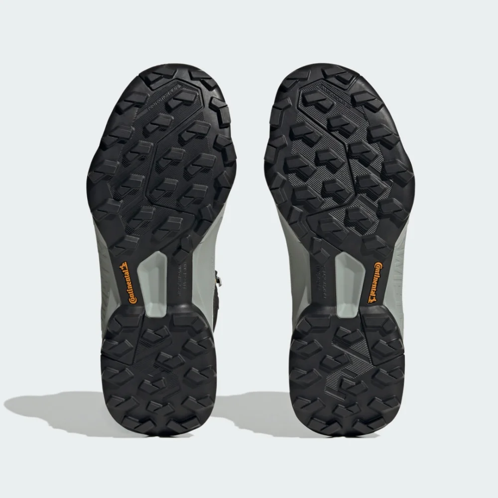 adidas Swift R3 Mid GORE TEX IF2401 / schwarz