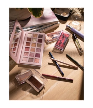 CATRICE Daring Nude Eyeshadow Palette Lidschatten Palette-18 g