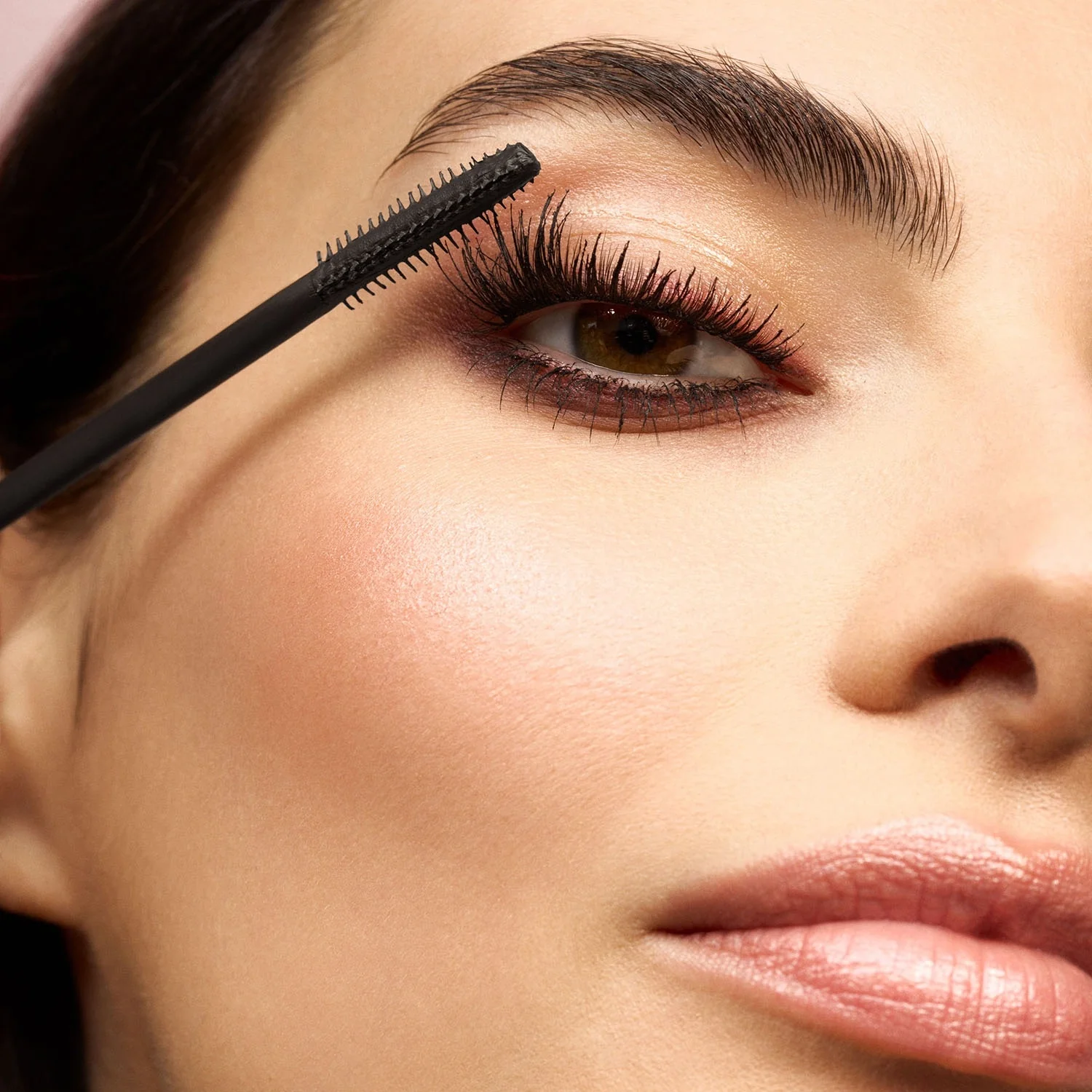 Infinity Eyes Mascara - Genopfyldelig - Mascara