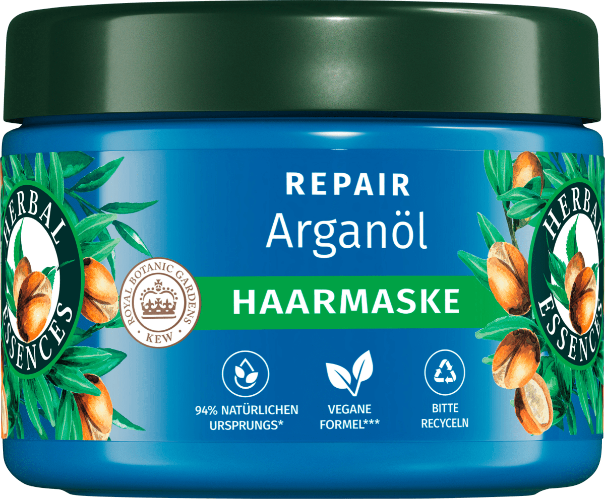 Haarkur Repair Arganöl, 300 ml