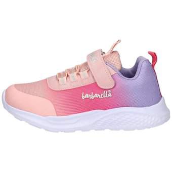 Barbarella Sneaker in bunt