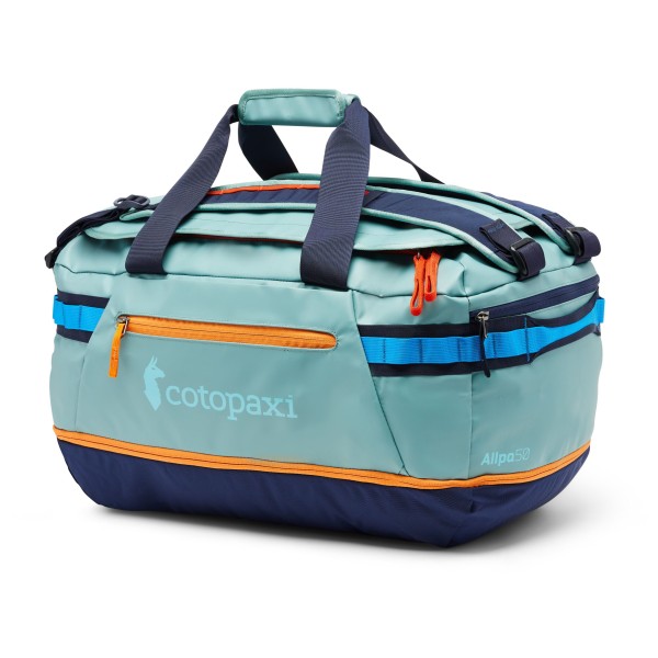 Cotopaxi - Allpa 50 Duo Duffel Bag - Reisetasche