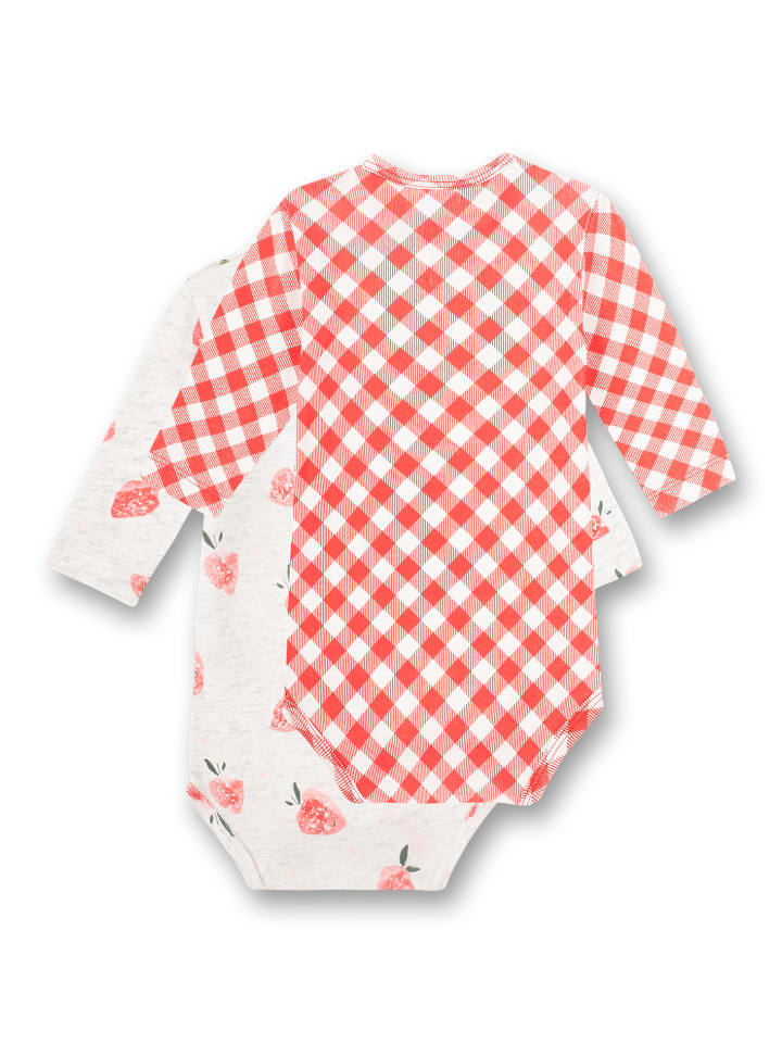 Sanetta Body in Rot günstig kaufen