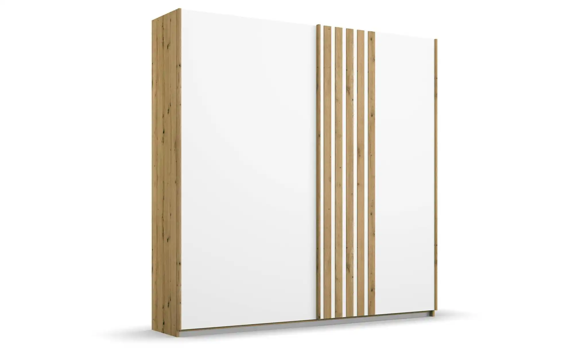 Schwebetürenschrank Moffat